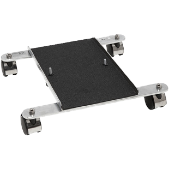 Device Stand Low Profile