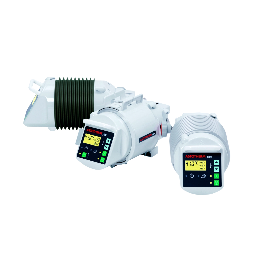 Heat Protective Sleeve