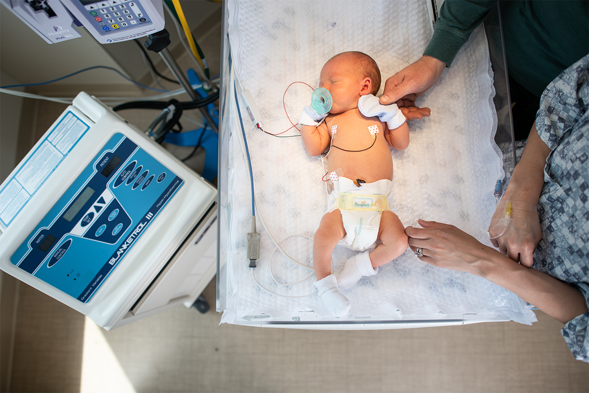 Gentherm Medical