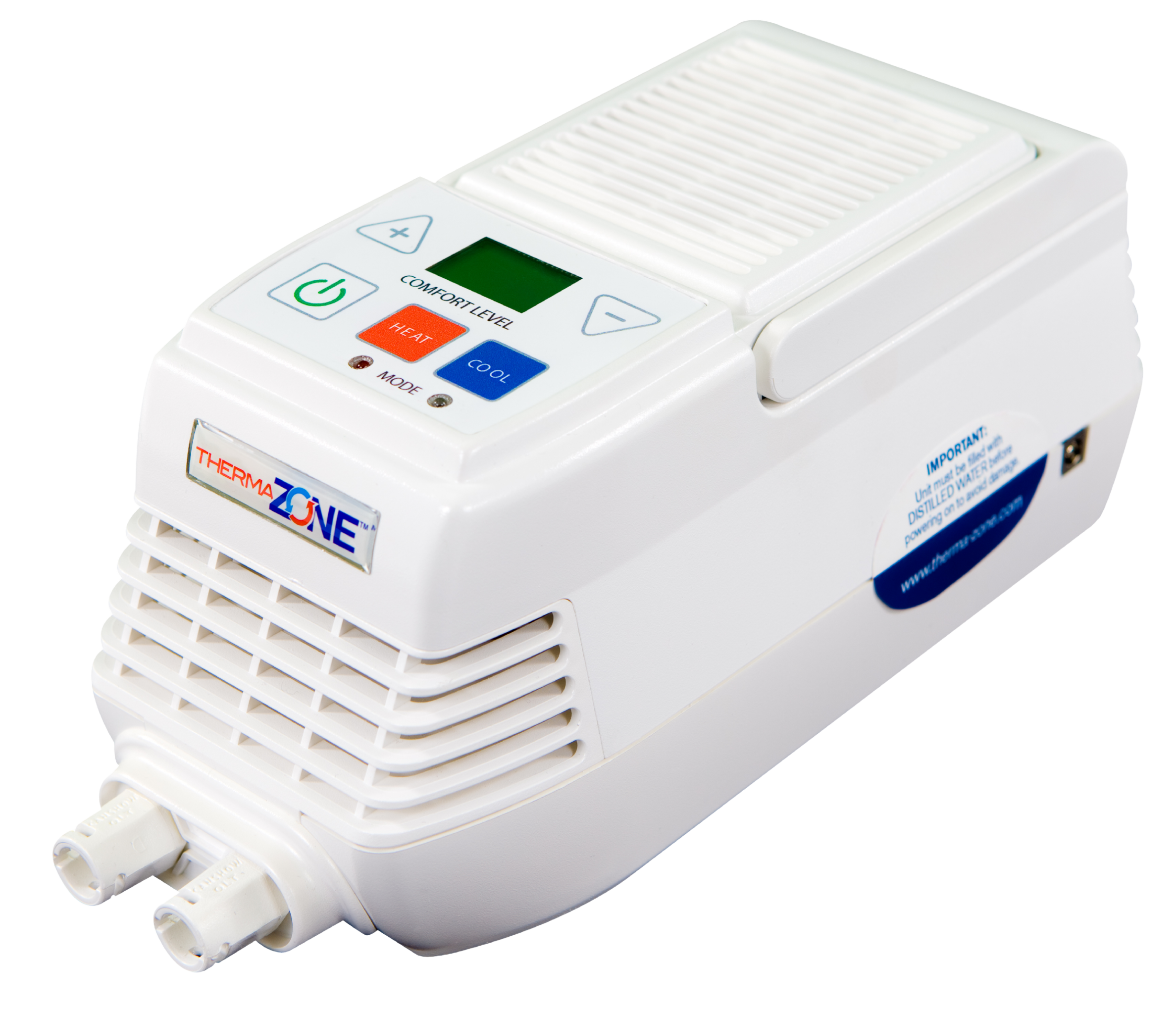 Temple Touch Pro Device