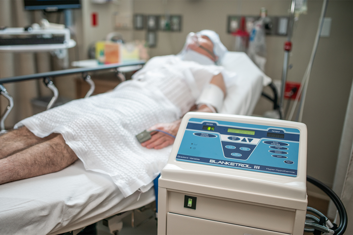 Gentherm Medical
