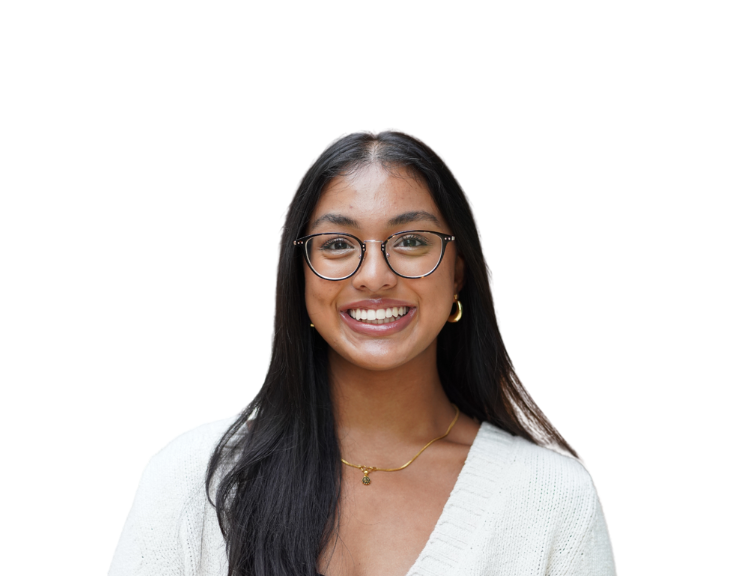 Aditi Vadakath's headshot