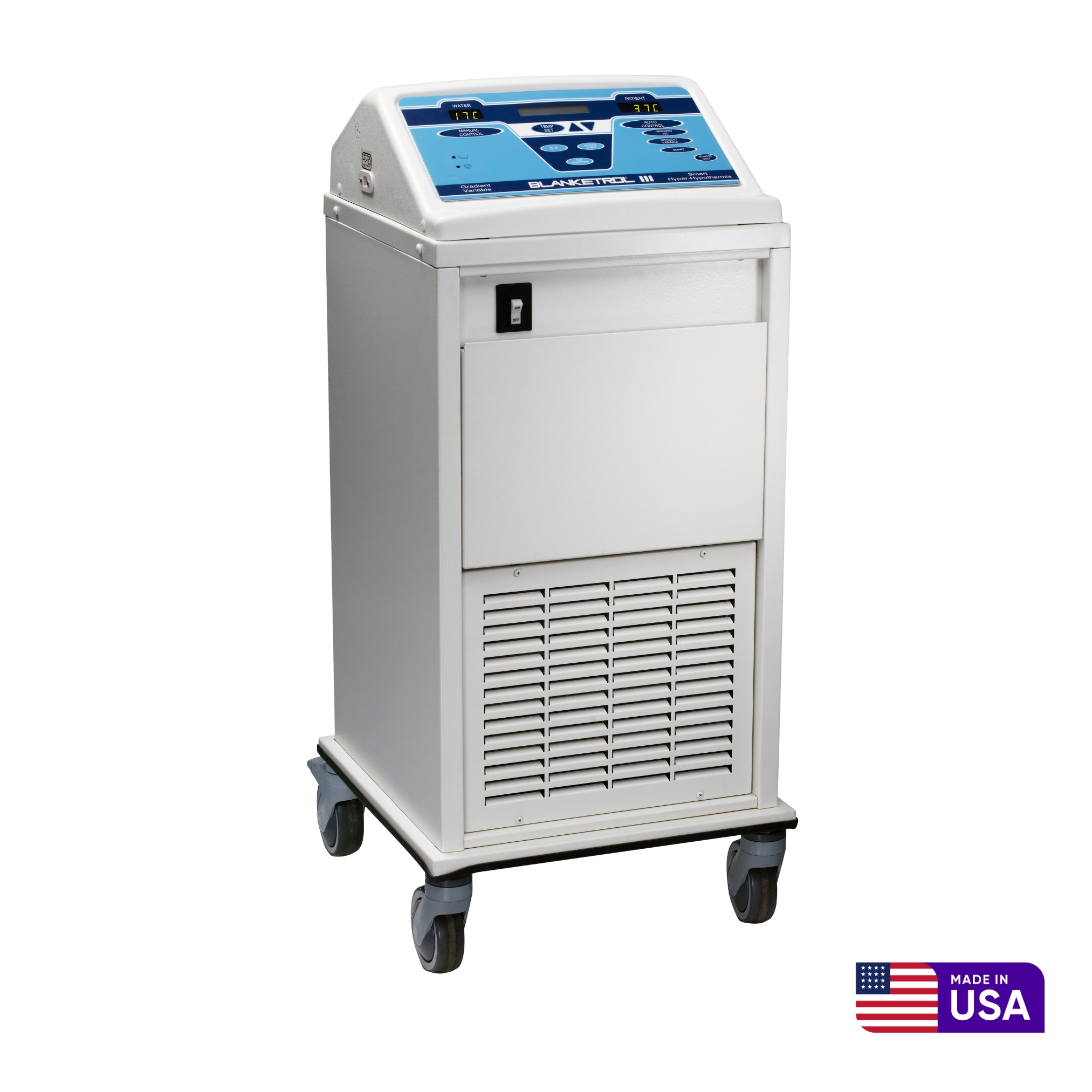 Blanketrol® III System