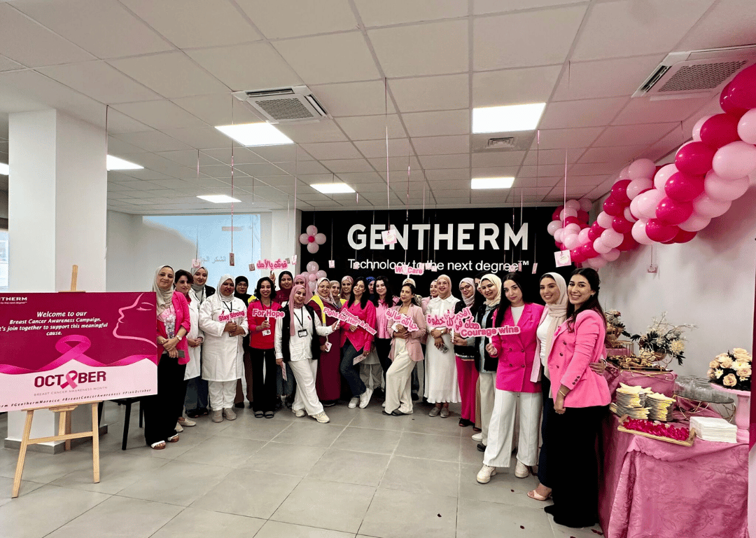 Breast Cancer Awareness Event