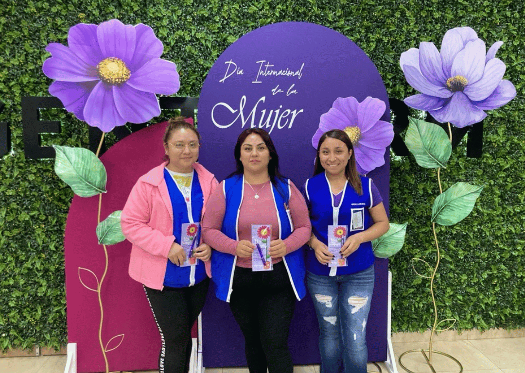 Celaya Mother's Day