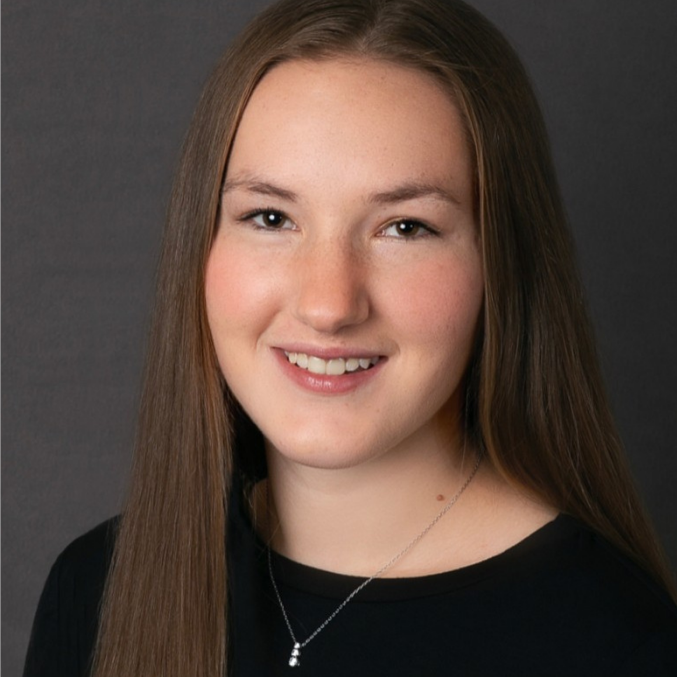 Daniela Scagnetti's headshot