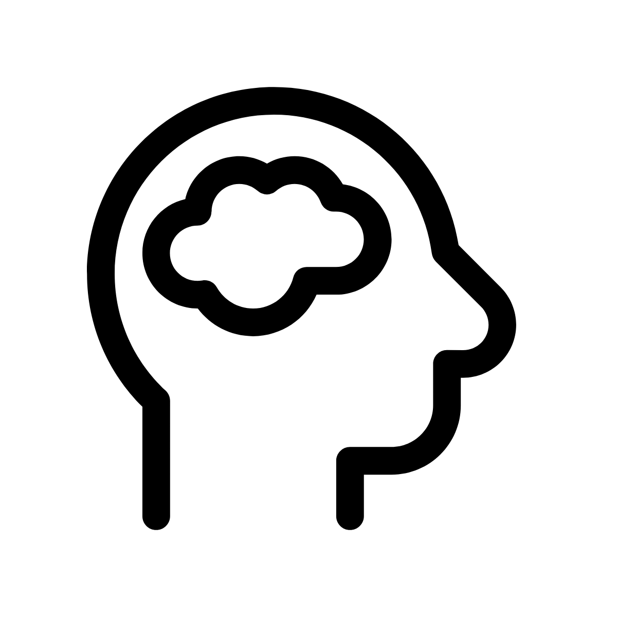 Developmental Programs Icon