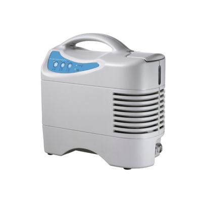 Model No. 443 Upper Body Blanket