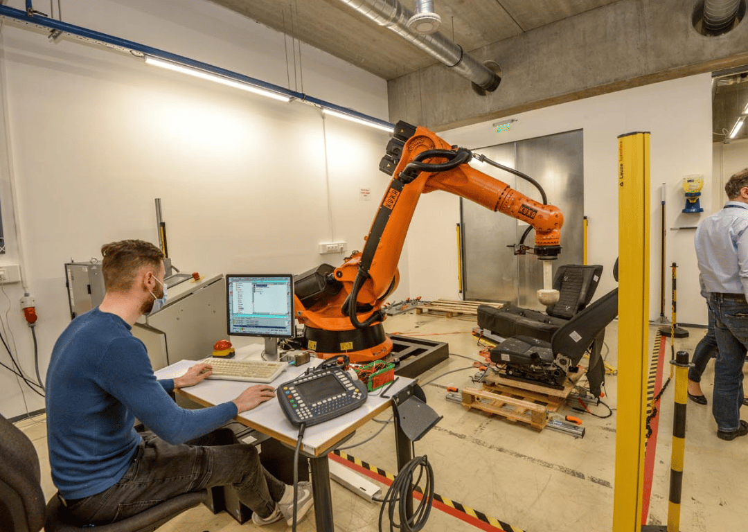 Engineering at Gentherm Hungary