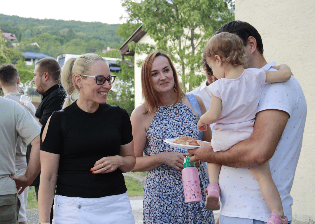 Family Friendly Culture