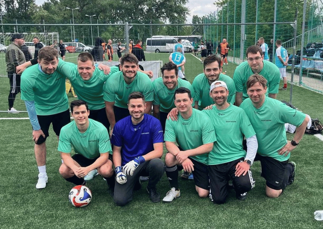 Automotive Football Cup 2025