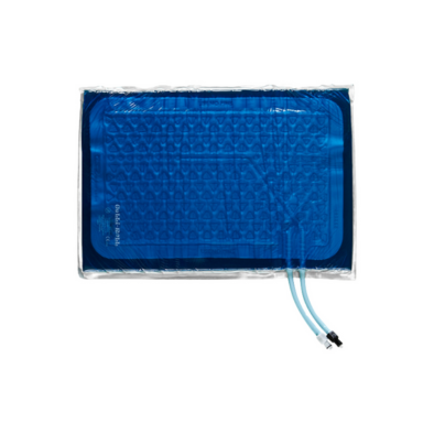 Model No. 443 Upper Body Blanket