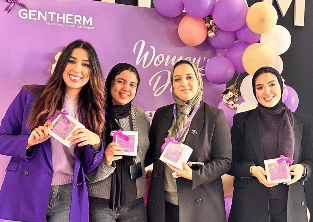 International Women's Day