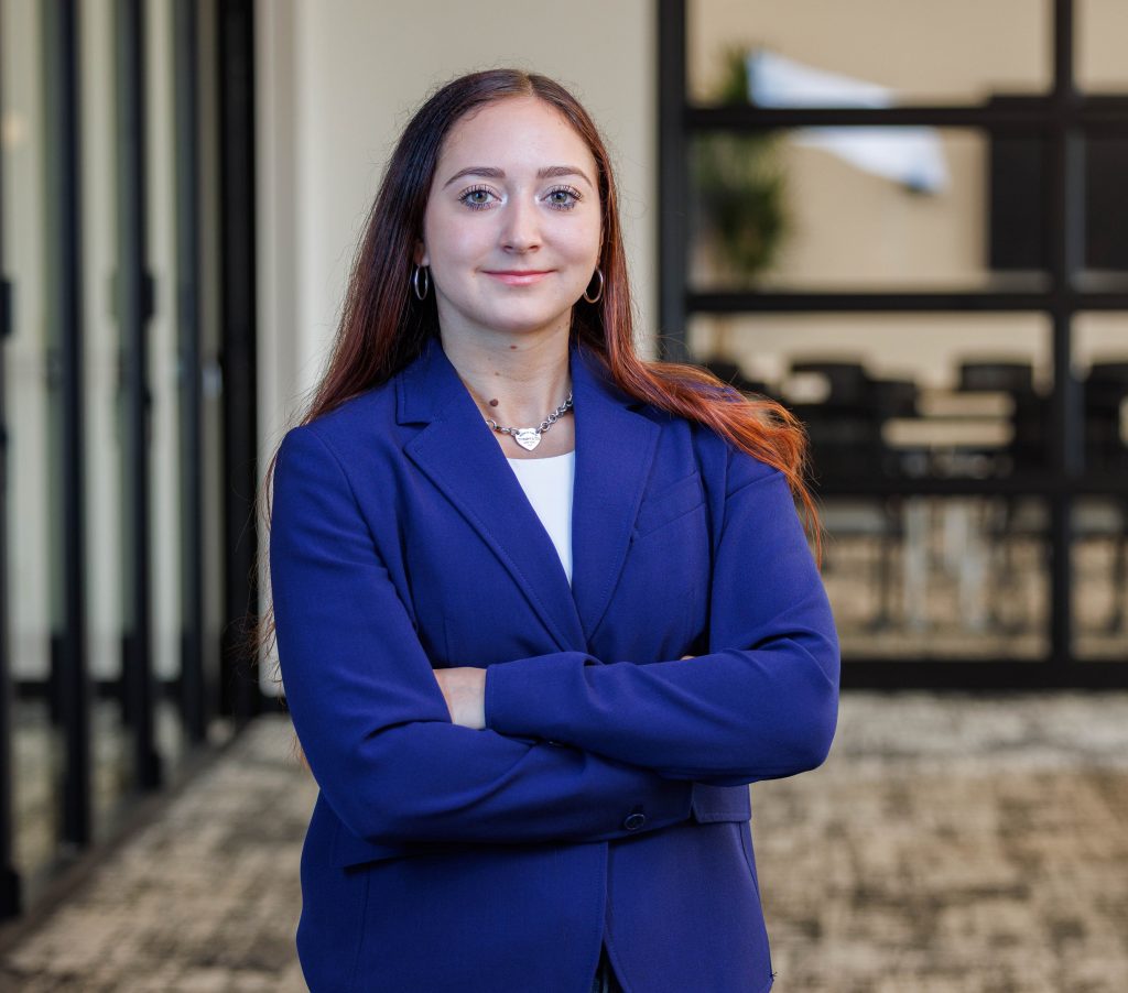 Ioanna Goulas' headshot