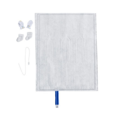 Model No. 443 Upper Body Blanket