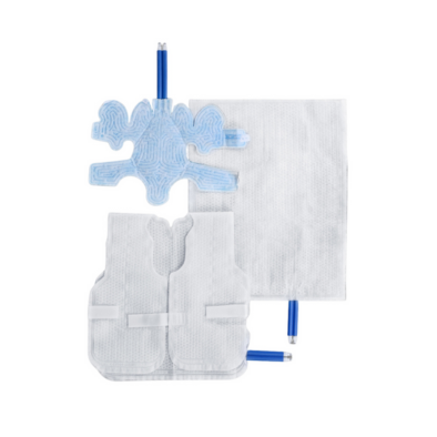 Model No. 443 Upper Body Blanket