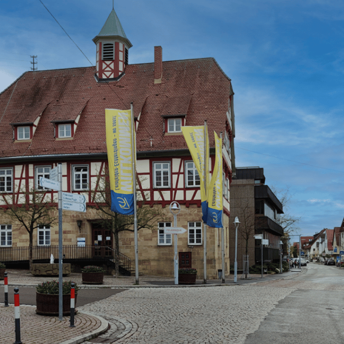 Leinfelden-Echterdingen