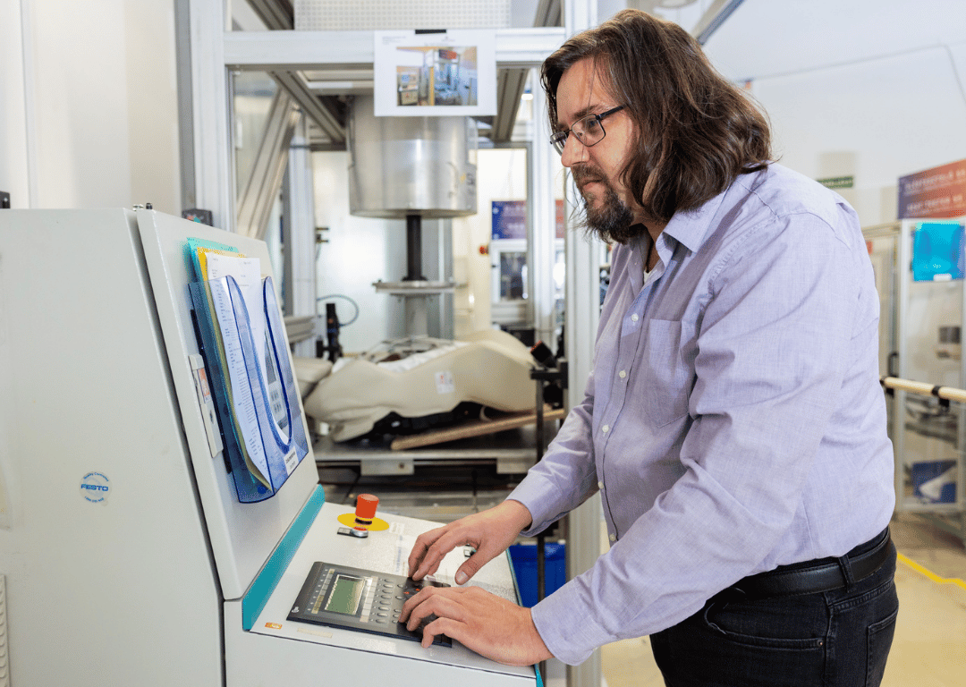 Life at Gentherm Hungary