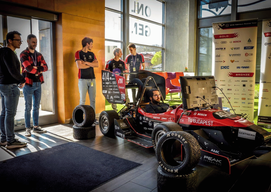 Life at Gentherm Hungary