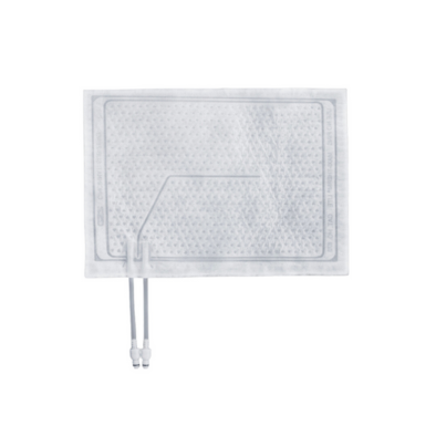 Model No. 443 Upper Body Blanket