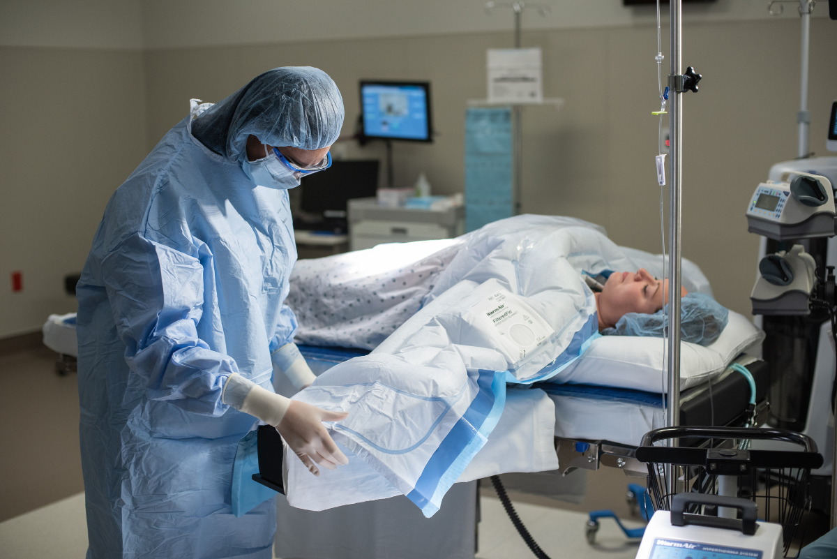 Gentherm Medical