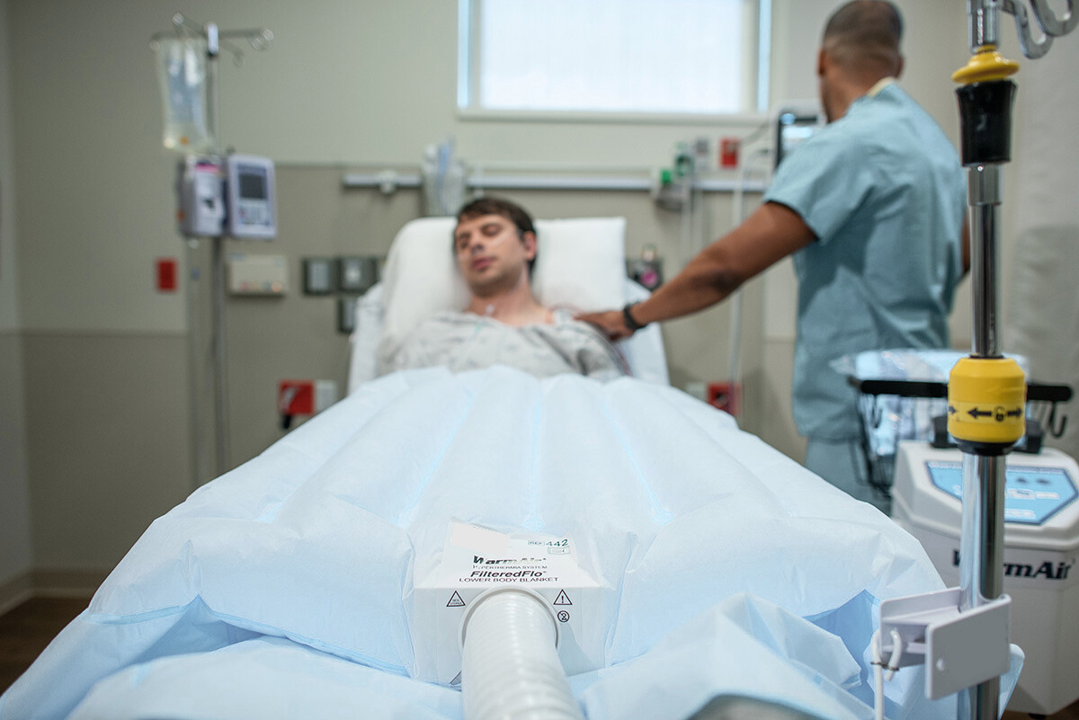 Gentherm Medical