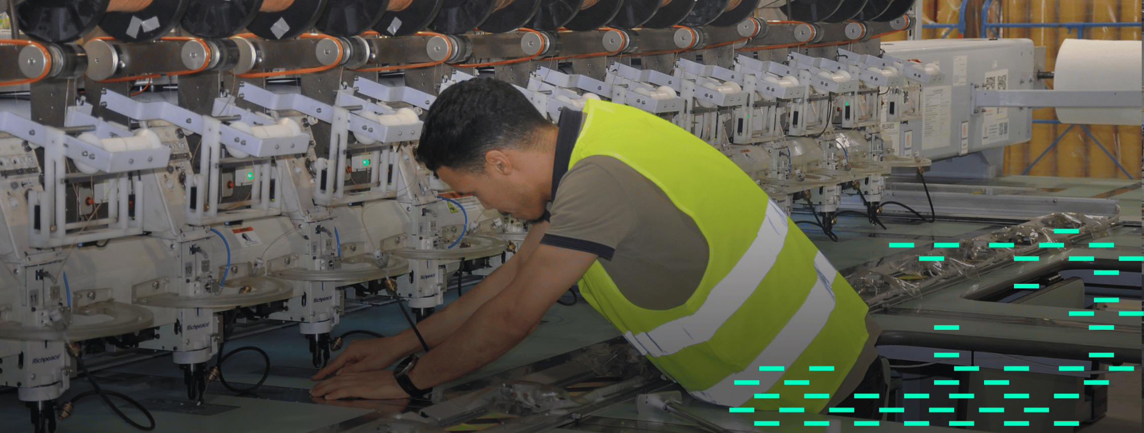 Careers in Morocco