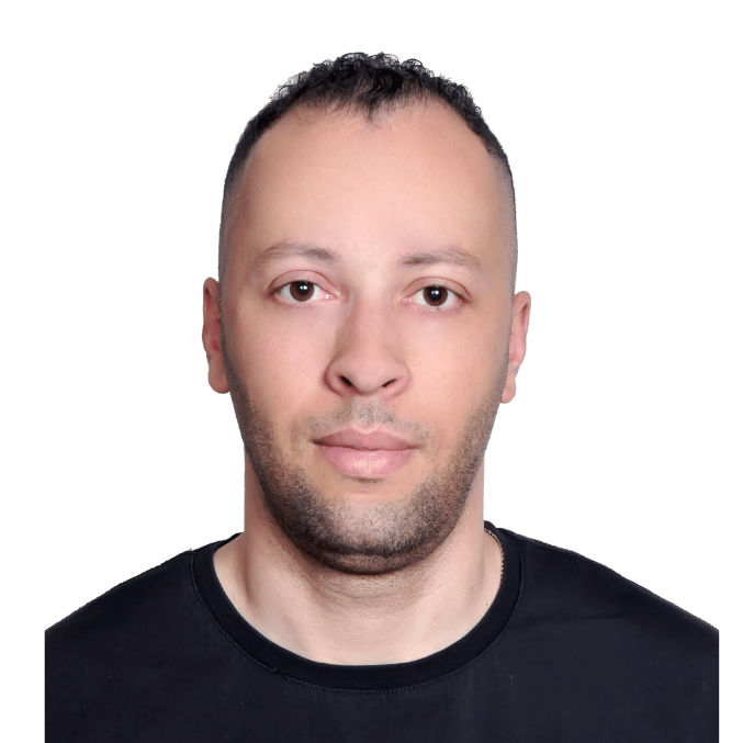 Mohamed Smirs