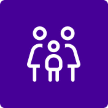 Paid Parental Leave Icon