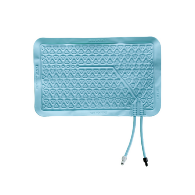 Model No. 443 Upper Body Blanket