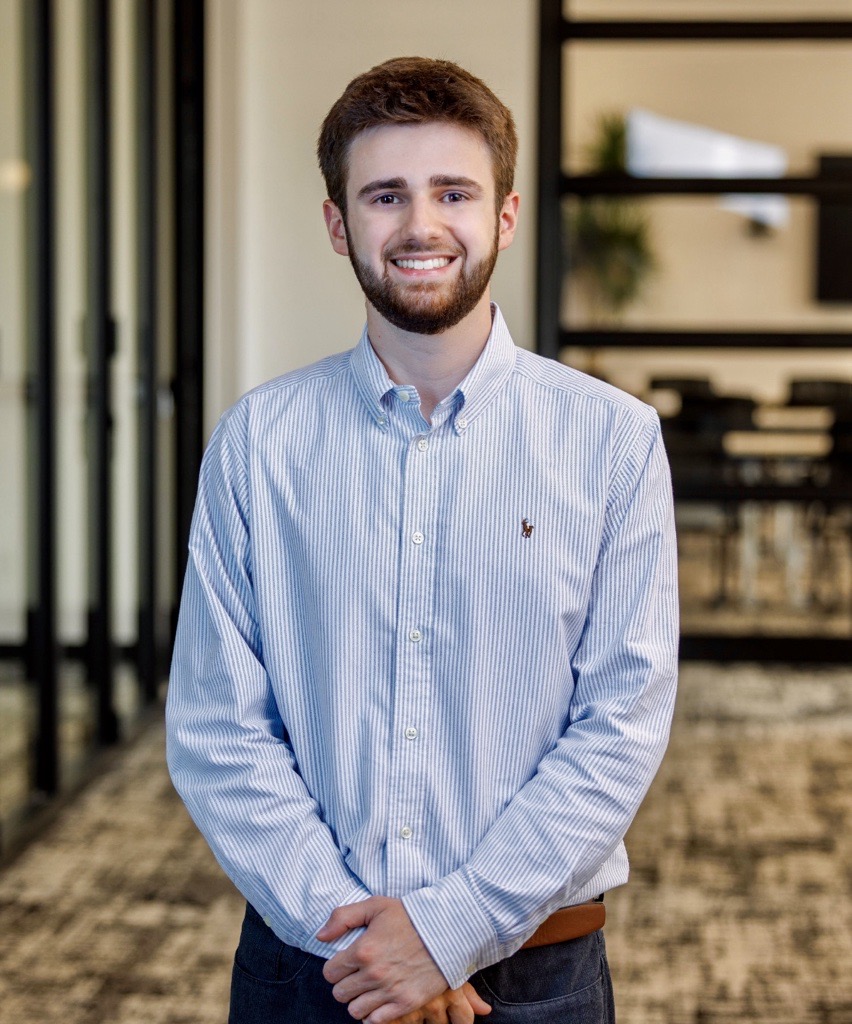 Ronald Lyke's headshot