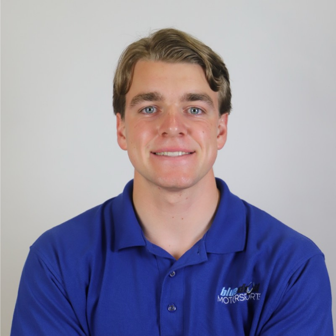 Ryan Schuster's headshot