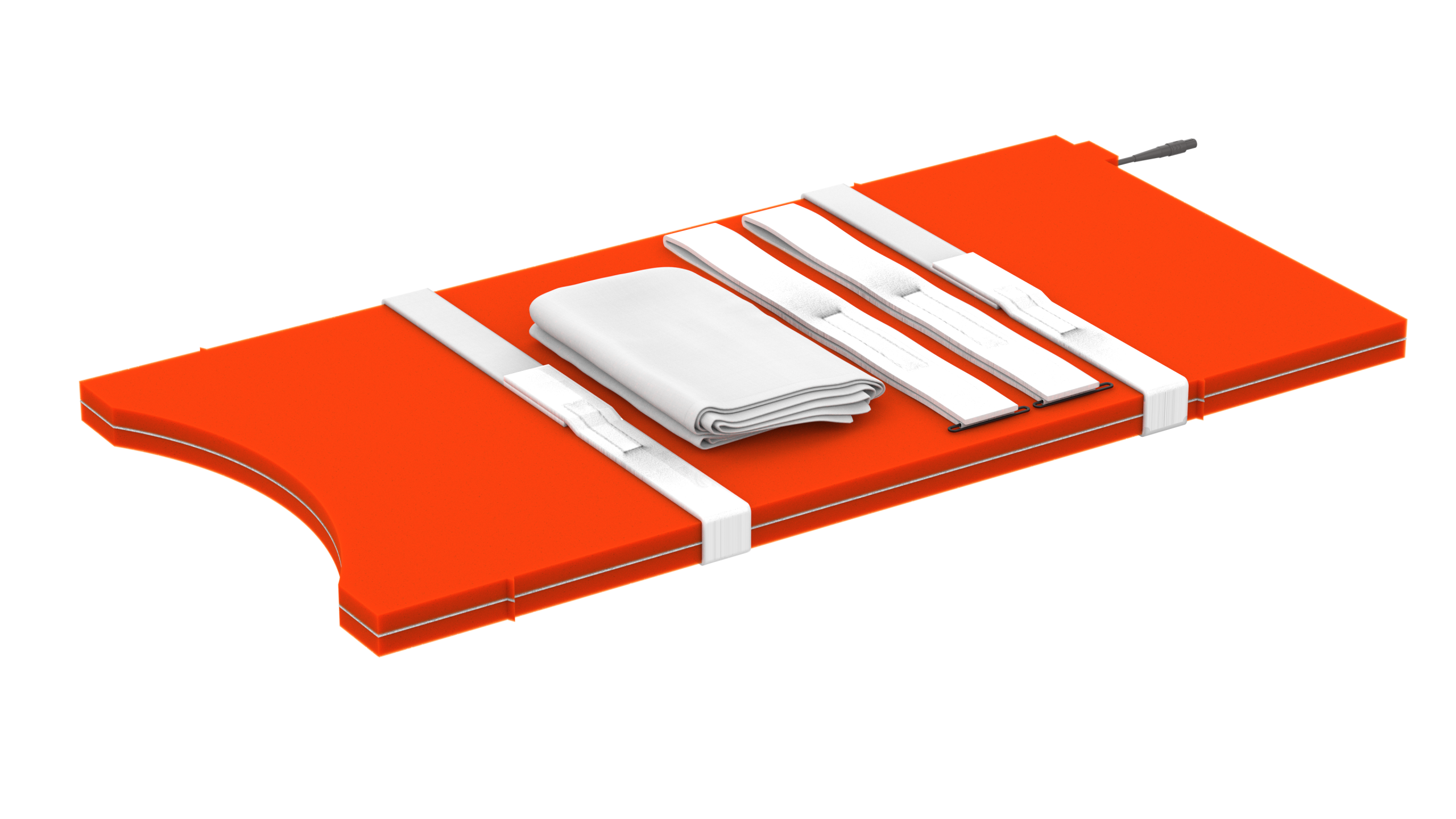 ThermAffyx Pad Kit