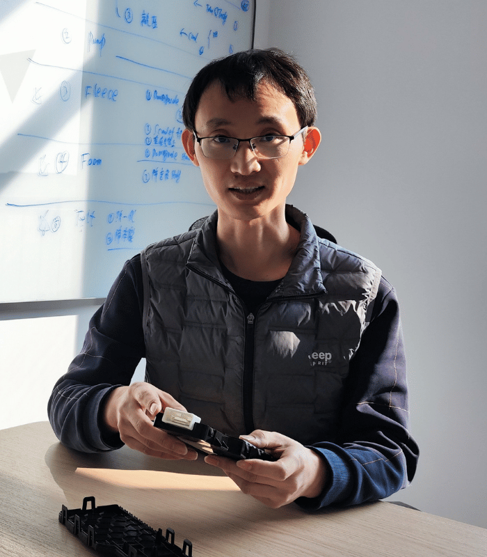 Tim Li 