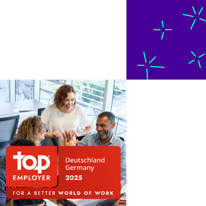 Top Employer Germany