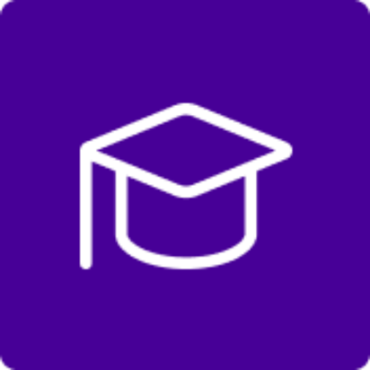 Tuition Reimbursement Icon