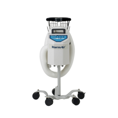 Model No. 443 Upper Body Blanket