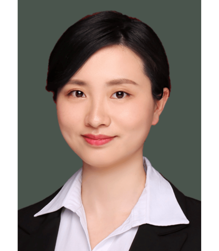 Xin Zhang 