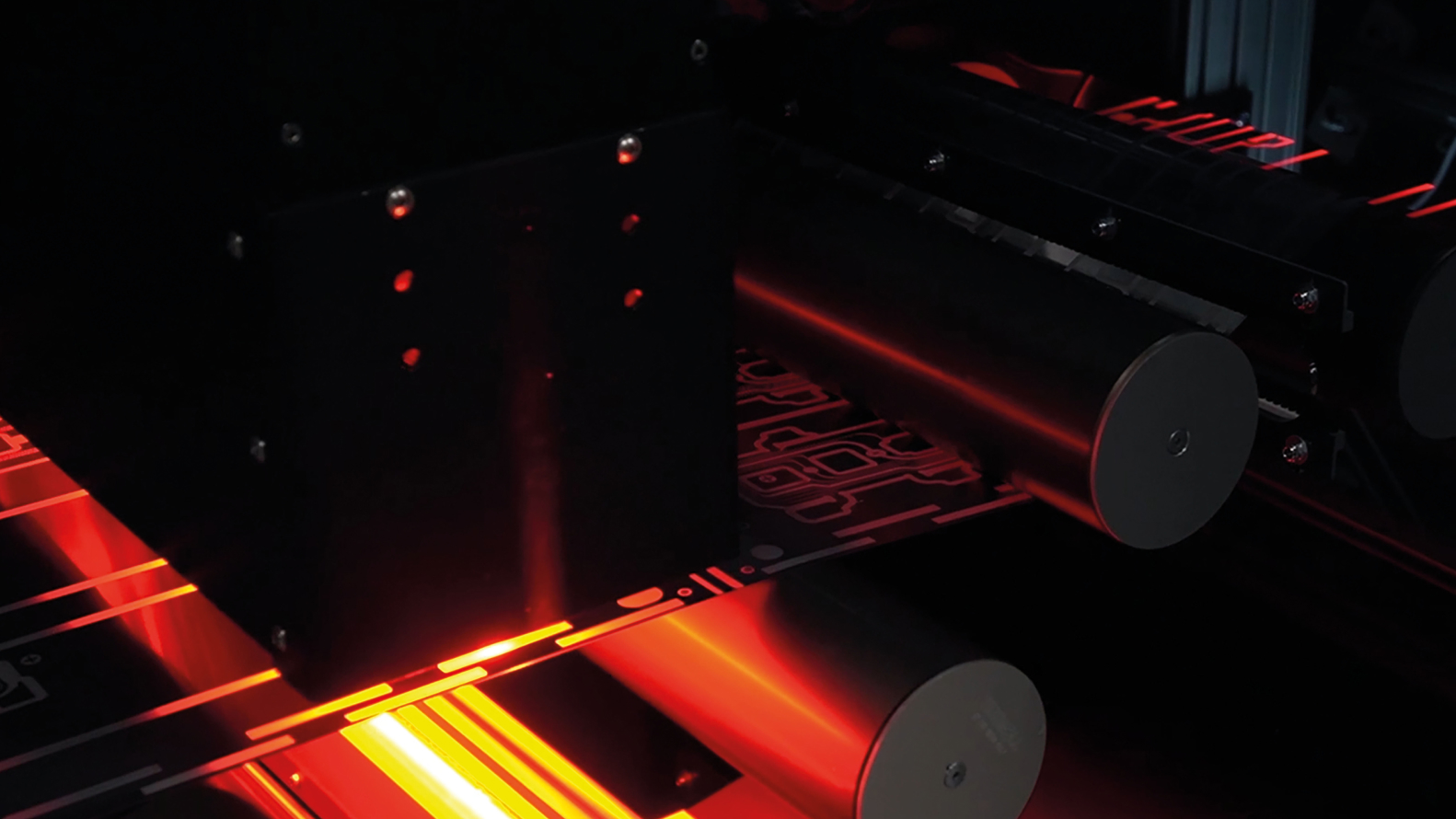 Driving Progress Through Innovation