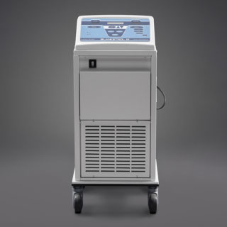 The Blanketrol® CoolRepeat® Dual-Display Temperature Monitor for use with Blanketrol® III