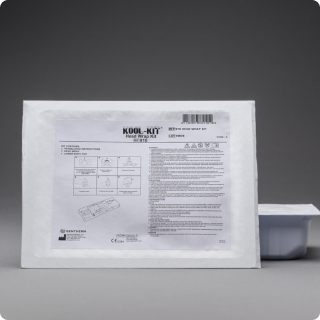 The Blanketrol® CoolRepeat® Dual-Display Temperature Monitor for use with Blanketrol® III