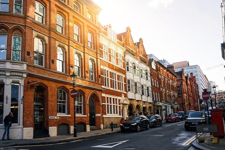 CONVENTRY, UNITED KINGDOM