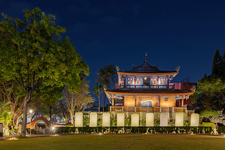 JIANGMEN CITY, CHINA