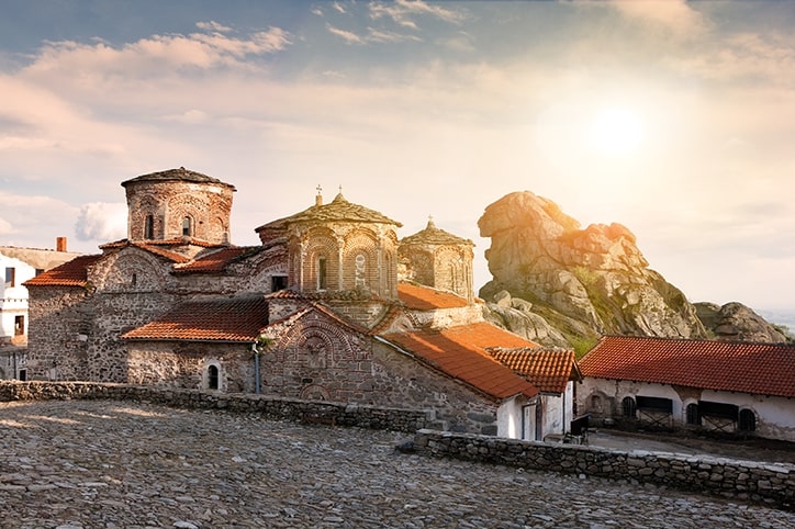 PRILEP, NORTH MACEDONIA