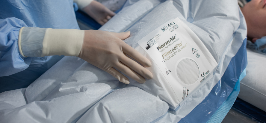 Filtration Capabilities