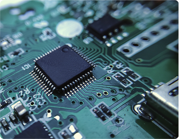 Electronics & Cables