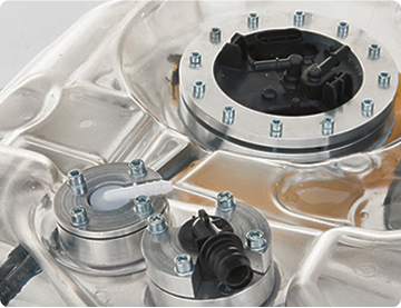 Valve Systems
