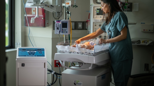 Behind the Technology