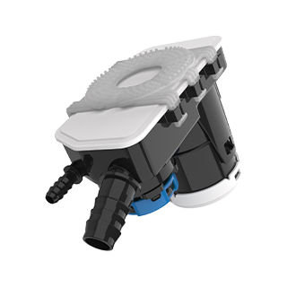 Combo Valve