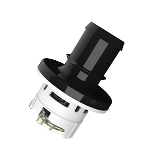 Inlet Check Valve